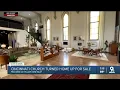 Cincinnati church-turned-home featured on Zillow Gone Wild