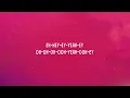 Leon Thomas - MUTT (Lyrics)