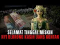 Download Lagu BUKAN MITOS‼️PESUGIHAN NYI BLORONG: Pengakuan Korban Pesugihan, Keluarga Hancur!!