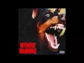 Download Lagu WITHOUT WARNING  - NIGHTMARE - BASS BOOSTED
