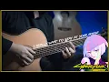 Download Lagu I REALLY WANT TO STAY AT YOUR HOUSE..... | Fingerstyle Guitar VeryNize [TAB]