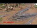 FROM FRANCE TO MULTI-MILLION PROJECT IN AFRICA !! LOOK WHAT HE DID..