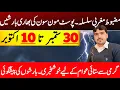 Lagu Today News : A Strong WD Effected From 3rd October | Mosam | Weather Forecast Pakistan