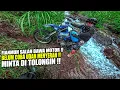 EXPLORE JALUR WISATA COBAN SLIMPRING !! Bareng Fian Muh !!! ( Slimpring ) #1
