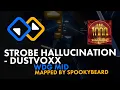 Beat Saber | Strobe Hallucination | Dustvoxx | By SpookyBeard | First Pass