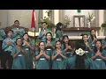 Download Lagu BETAPA TIDAK KITA BERSYUKUR - OMK PAROKI KRISTUS RAJA BACIRO - JUARA 1 \u0026 UMUM PESPARANI KOTA YOGYA