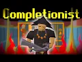 I Returned to the 2 000 Tombs of Amascut Grind