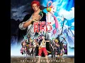 Download Lagu One Piece OST - One Piece Film: Red - Full Original Soundtrack