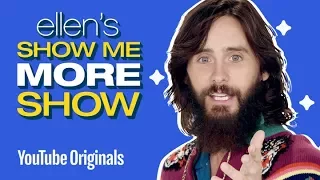 Does Jared Leto Age