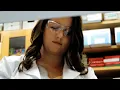 Fellow Brooke Weiler Shares her Research in Brittle Bone Disease