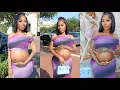 Asian Da Brat Speaks On Her Pregnancy Journey