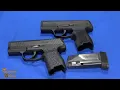 How To Take Apart Your Sig Sauer P365