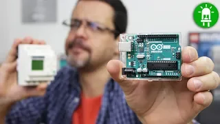 O Arduino pode ser usado em ambiente industrial? Descubra a resposta!