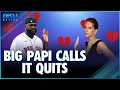 Former MLB Star David Big Papi Ortiz and Wife Tiffany Split After 25 Years Together