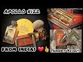 Lagu Vintage Apollo #122 Safety Razor | FROM INDIA | LIGHT WITH BITE | \