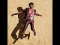Miguel - Sky Walker (Clean) feat. Travis Scott