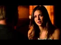 The Moment Elena Realized She Loved Damon 6X02