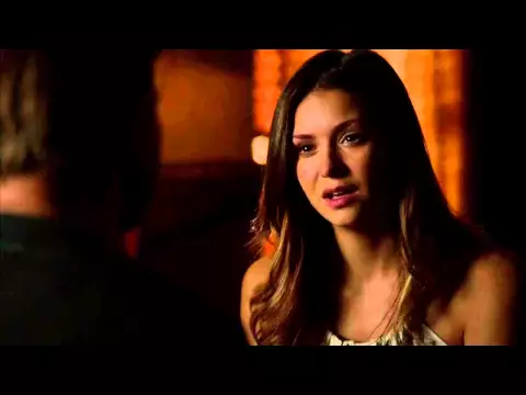 Download MP3 The Moment Elena Realized She Loved Damon (6X02) HD