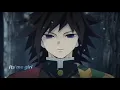 AMV Smooth Tomioka Giyuu | NEFFEX - Light It Up | Edit By Giri
