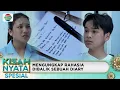 Lagu Diary Rahasia Anak Sebelah | KIsah Nyata Spesial