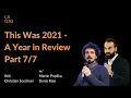 Download Lagu #66 - Martin Popilka, Denis Roio - This was 2021 - A year in Review 7/7