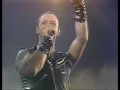Judas Priest - Living After Midnight (Live Vengeance '82)