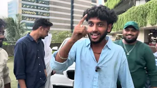 YouTube Ki Power! LE LI EK AUR CAR! ❤️🚗🔥