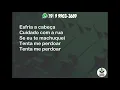 Playback  Manda audio Menos e mais feat  Di Proposito