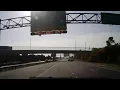 Trooper Steve on Patrol Addressing the SR-528 express lanes