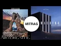 Sub Focus & Wilkinson X Metrik - Air I Breathe X Ex Machina (Mashup)