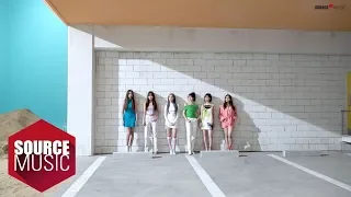 Download [Special Clips] 여자친구 GFRIEND - 열대야 (Fever) M/V Shooting Behind MP3