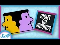 Why It s So Hard to Admit You re Wrong Cognitive Dissonance