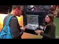 4K Milano Design Week 2026: Salone del Mobile - Fiera Milano | part 2