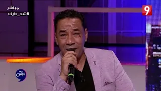 سمير الوصيف   يا ميمتي الغالية دندنها