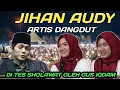 Download Lagu Gus iqdam terbaru⁉️Jihan Audy artis dangdut di tes sholawat oleh Gus iqdam di markas sabilu taubah 