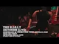 Download Lagu THE SIGIT - Detourn (Live) Newtown Social Club, Sydney 2016 Cognition Tour Australia