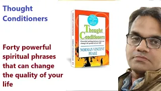 Thought Conditioners By Norman Vincent Peale