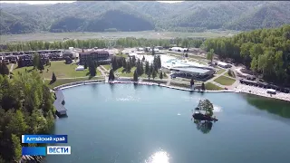 «Вести. Сибирь», эфир от 2 июня 2023 года