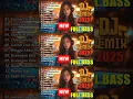 Download Lagu DJ DANGDUT REMIX TERBARU 2025 1