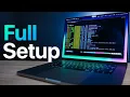 Download Lagu The Ultimate Mac Terminal Setup - Beginner Tutorial