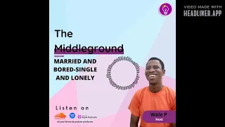 married and bored single and lonely part 1 made by headliner