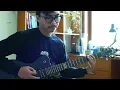 Download Lagu Burgerkill - House Of Greed (Guitar Cover)