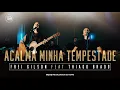 Download Lagu Acalma minha tempestade | Frei Gilson/Som do Monte (Clipe Oficial)