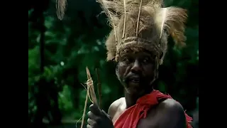 tarzan x romantic movie 18
