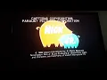 Closing to Blue s Clues Rhythm and Blue 1999 VHS