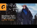 Lagu Mattias Tell - High and Dry (Official Lyric Video)