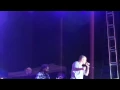 CALLE 13 EN TIJUANA 2015 - UN BESO DE DESAYUNO