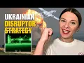 Download Lagu UKRAINIAN DISRUPTOR STRATEGY: RUSSIA DEFEAT ON ALL FRONTS Vlog 1157: War in Ukraine