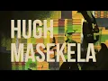 Tony Allen & Hugh Masekela - Never (Lagos Never Gonna Be The Same)