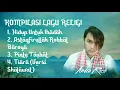 Download Lagu Kompilasi Lagu Religi Andra Rico
